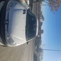 ۲۰۶تیپ۵ ،وی۸مدل ۹۷