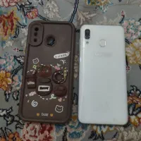 گوشی a30