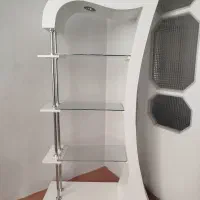 بوفه و اینه|بوفه، ویترین، کنسول|شاهرود, |دیوار