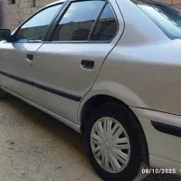 سمند 85 درحد