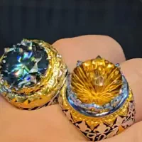 معامله و کارشناسی سنگهای قیمتی و جواهری|جواهرات|تهران, فرمانیه|دیوار