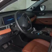 تیگو ۸ پرومکس +e مدل ۱۴۰۴|خودرو سواری و وانت|مشهد, سید رضی|دیوار