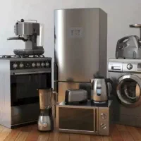 فروش قسطی یخچال با کالاپی.باجت و رفاه