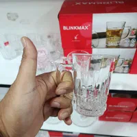 فنجان ، استکان بلینمکس
