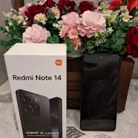 Redmi Note 14 4G ظرفیت 256 گیگابایت رم 8 گیگابایت