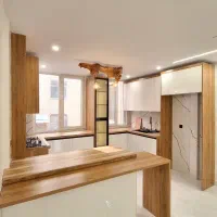 کابینت کمددیواری بازسازی