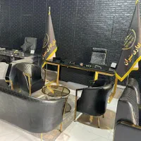 مبلمان اداری کلاسیک مدرن راحتی|دفتر کار|شیراز, شاهچراغ|دیوار