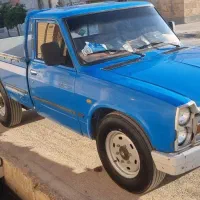 فروش له دلیل تغییر شغل|خودرو سواری و وانت|مرودشت, فاز دوم شهرک فرهنگیان|دیوار