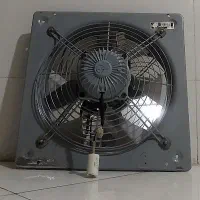 هوا کش صنعتی 50×50