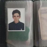 گمشده پیدا شده