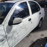 ساینا ۴۰۱|خودرو سواری و وانت|مشهد, پورسینا|دیوار