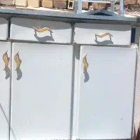 کابینت ابچکان سالم