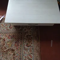 میز چرخ نقشزن لباس