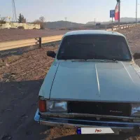 پیکان مدل ۸۳|خودرو سواری و وانت|تربتحیدریه, بالا ولایت|دیوار