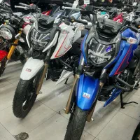 اپاچی ۲۰۰ تی وی اس اقساط ۱۶ ماهه|موتورسیکلت|تهران, سبلان (لشگر)|دیوار