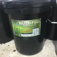 انواع کودهای ارگانیک مایع