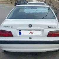 پارس بدون رنگ مدل 87|خودرو سواری و وانت|دماوند, گیلاوند|دیوار