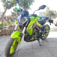 موتور بنلی 180s