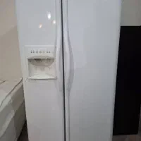 یخچال فریجیدر اصل آمریکایی