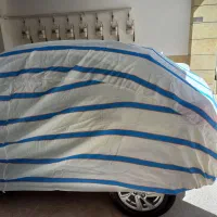 کوییک GXR مدل1403 با رینگ المینیومی|خودرو سواری و وانت|کرمان, |دیوار