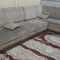 مبل ال ۷ نفره
