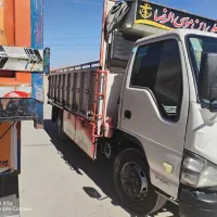 کامیونت 6تن شیلر