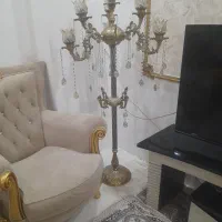 آباژور برنز|چراغ خواب و آباژور|مشهد, چهارچشمه|دیوار