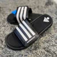 دمپایی خارجی سفارش کره سوپر استار|کیف، کفش، کمربند|گلستان (تهران), |دیوار