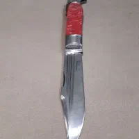 چاقوی سر طوطی
