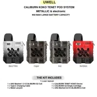 فروش عمده ویپ و سالت با قیمت ویژه|زیورآلات و اکسسوری|مبارکه, |دیوار