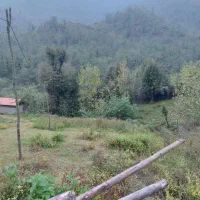 فروش زمین مسکونی کوهپایه ای