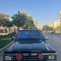 پاترول سافاری