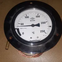 ترنومتر آنالوگ