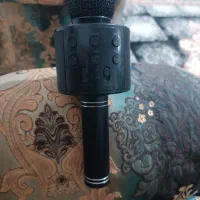 میکروفون اسباب بازی