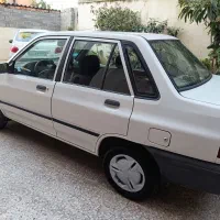 پراید ۹۱ شاسی پلمپ