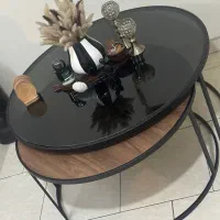 میز جلو مبلی