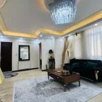 ۶۳متر ۲ خواب / کم واحد / غرق نور / فردوس غرب