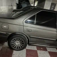 پژو پارس سفارشی کروز دار مدل ۱۳۸۸|خودرو سواری و وانت|مراغه, |دیوار