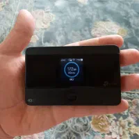 مودم جیبی TP LINK    4G LTE