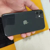 گوشی آیفون 11 نرمال|موبایل|ورامین, ورامین|دیوار