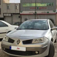 مگان ۲۰۰ اتومات واردات