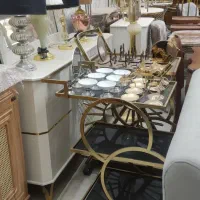 استند کنار سالنی جزیره|صنایع دستی و سایر لوازم تزئینی|کرمانشاه, |دیوار