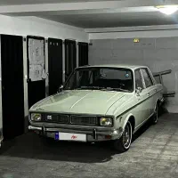 پیکان دولوکس ۵۳ کلاسیک|خودرو کلاسیک|تهران, خاک سفید|دیوار