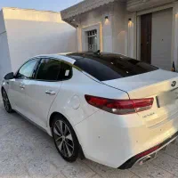 اپتیما جی تی لاین ۲۰۱۶