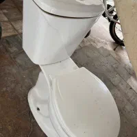 توالت فرنگی