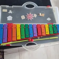 ساز کودک
