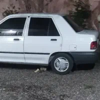 پراید 131 SE، مدل ۱۳۹۶