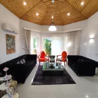 فروش ویلا تاپ لوکیشن شهرک خزرشهر شمالی|فروش خانه و ویلا|بابلسر, |دیوار