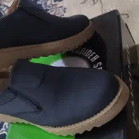 کفش نو|کیف، کفش، کمربند|اصفهان, کوجان|دیوار