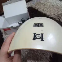 لوازم کاشت ناخون به همراه دستگاه پارافین تراپی|آرایشی، بهداشتی، درمانی|لنگرود, |دیوار